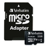 32gb Premium Microsdhc Memory Card With Adapter, Uhs-i V10 U1 Class 10, Up To 90mb/s Read Speed 32gb Premium Microsdhc Memory Card With Adapter, Uhs-i V10 U1 Class 10, Up To 90mb/s Read Speed
