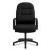 Pillow-soft 2090 Series Executive High-back Swivel/tilt Chair, Supports Up To 300 Lb, 17" To 21" Seat Height, Black Pillow-soft 2090 Series Executive High-back Swivel/tilt Chair, Supports Up To 300 Lb, 17" To 21" Seat Height, Black