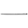 Styluspen Twist Ballpoint Pen/stylus, Black