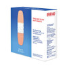 Plastic Adhesive Bandages, 0.75 X 3, 60/box Plastic Adhesive Bandages, 0.75 X 3, 60/box