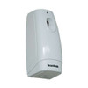 Classic Metered Air Freshener Dispenser, 4" X 3" X 9.5", White Classic Metered Air Freshener Dispenser, 4" X 3" X 9.5", White