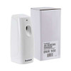 Classic Metered Air Freshener Dispenser, 4" X 3" X 9.5", White Classic Metered Air Freshener Dispenser, 4" X 3" X 9.5", White