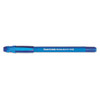 Flexgrip Ultra Ballpoint Pen, Stick, Fine 0.8 Mm, Blue Ink, Blue Barrel, Dozen Flexgrip Ultra Ballpoint Pen, Stick, Fine 0.8 Mm, Blue Ink, Blue Barrel, Dozen