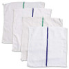 Counter Cloth/bar Mop, 15.5 X 17, White, Cotton, 60/carton Counter Cloth/bar Mop, 15.5 X 17, White, Cotton, 60/carton
