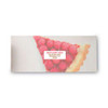 White Laser/inkjet Shipping Address Labels, Inkjet/laser Printers, 1 X 2.63, White, 30 Labels/sheet, 100 Sheets/box White Laser/inkjet Shipping Address Labels, Inkjet/laser Printers, 1 X 2.63, White, 30 Labels/sheet, 100 Sheets/box