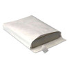Open End Expansion Mailers, Dupont Tyvek, #15 1/2, Flip-stik Flap, Redi-strip Closure, 12 X 16, White, 100/carton Open End Expansion Mailers, Dupont Tyvek, #15 1/2, Flip-stik Flap, Redi-strip Closure, 12 X 16, White, 100/carton