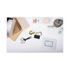Double-sided Tape, 3" Core, 0.75" X 36 Yds, Clear, 2/pack Double-sided Tape, 3" Core, 0.75" X 36 Yds, Clear, 2/pack