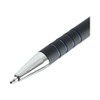 Ballpoint Pen, Retractable, Medium 1 Mm, Blue Ink, Blue Barrel, Dozen Ballpoint Pen, Retractable, Medium 1 Mm, Blue Ink, Blue Barrel, Dozen