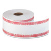 Automatic Coin Rolls, Pennies, $.50, 1900 Wrappers/roll Automatic Coin Rolls, Pennies, $.50, 1900 Wrappers/roll