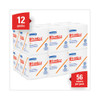 L40 Towels, 1/4 Fold, 12.5 X 12, White, 56/box, 18 Packs/carton L40 Towels, 1/4 Fold, 12.5 X 12, White, 56/box, 18 Packs/carton