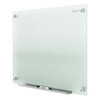 Infinity Glass Marker Board, Frosted, 36 X 24 Infinity Glass Marker Board, Frosted, 36 X 24