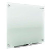 Infinity Glass Marker Board, Frosted, 36 X 24 Infinity Glass Marker Board, Frosted, 36 X 24