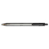 Inkjoy 100 Rt Ballpoint Pen, Retractable, Medium 1 Mm, Black Ink, Black Barrel, Dozen Inkjoy 100 Rt Ballpoint Pen, Retractable, Medium 1 Mm, Black Ink, Black Barrel, Dozen