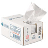 Food Bags, 16 Oz, 0.68 Mil, 4" X 8", Clear, 1,000/carton Food Bags, 16 Oz, 0.68 Mil, 4" X 8", Clear, 1,000/carton