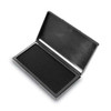 Microgel Stamp Pad For 2000 Plus, 2 3/4 X 4 1/4, Black Microgel Stamp Pad For 2000 Plus, 2 3/4 X 4 1/4, Black