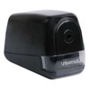 Electric Pencil Sharpener, Ac-powered, 3.13 X 5.75 X 4, Black Electric Pencil Sharpener, Ac-powered, 3.13 X 5.75 X 4, Black
