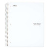 Wirebound Notebook, 1 Subject, Medium/college Rule, Randomly Assorted Covers, 11 X 8.5, 100 Sheets Wirebound Notebook, 1 Subject, Medium/college Rule, Randomly Assorted Covers, 11 X 8.5, 100 Sheets