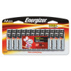 Max Alkaline D Batteries, 1.5 V, 8/pack Max Alkaline D Batteries, 1.5 V, 8/pack