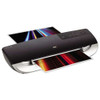Fusion 3000l Laminator, 9" Max Document Width, 5 Mil Max Document Thickness Fusion 3000l Laminator, 9" Max Document Width, 5 Mil Max Document Thickness