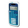 Ti-34 Multiview Scientific Calculator, 16-digit Lcd Ti-34 Multiview Scientific Calculator, 16-digit Lcd