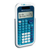 Ti-34 Multiview Scientific Calculator, 16-digit Lcd Ti-34 Multiview Scientific Calculator, 16-digit Lcd