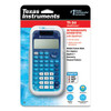 Ti-34 Multiview Scientific Calculator, 16-digit Lcd Ti-34 Multiview Scientific Calculator, 16-digit Lcd