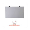 Protective Antiglare Lcd Monitor Filter, Fits 24" Widescreen Lcd, 16:9/16:10