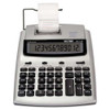 1212-3a Antimicrobial Printing Calculator, Black/red Print, 2.7 Lines/sec 1212-3a Antimicrobial Printing Calculator, Black/red Print, 2.7 Lines/sec