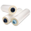 Ultima 35 Ezload Roll Film, 5 Mil, 12" X 100 Ft, Gloss Clear, 2/box Ultima 35 Ezload Roll Film, 5 Mil, 12" X 100 Ft, Gloss Clear, 2/box