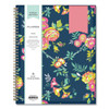 Day Designer Peyton Create-your-own Cover Weekly/monthly Planner, Floral, 11 X 8.5, Navy, 12-month (july To June): 2023-2024 Day Designer Peyton Create-your-own Cover Weekly/monthly Planner, Floral, 11 X 8.5, Navy, 12-month (july To June): 2023-2024