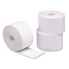 Direct Thermal Printing Thermal Paper Rolls, 3.13" X 119 Ft, White, 50/carton Direct Thermal Printing Thermal Paper Rolls, 3.13" X 119 Ft, White, 50/carton