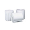 Direct Thermal Printing Thermal Paper Rolls, 3.13" X 119 Ft, White, 50/carton Direct Thermal Printing Thermal Paper Rolls, 3.13" X 119 Ft, White, 50/carton