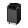 Powershred Lx210 Micro-cut Shredder, 16 Manual Sheet Capacity, Black Powershred Lx210 Micro-cut Shredder, 16 Manual Sheet Capacity, Black
