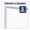 Classic Series Nano-clean Dry Erase Board, 72 X 48, Silver Frame Classic Series Nano-clean Dry Erase Board, 72 X 48, Silver Frame