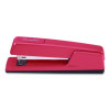 747 Classic Full Strip Stapler, 30-sheet Capacity, Raspberry 747 Classic Full Strip Stapler, 30-sheet Capacity, Raspberry