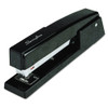 747 Classic Full Strip Stapler, 20-sheet Capacity, Black 747 Classic Full Strip Stapler, 20-sheet Capacity, Black