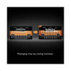 Coppertop Alkaline Aaa Batteries, 20/pack Coppertop Alkaline Aaa Batteries, 20/pack