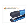 Epic Stapler, 25-sheet Capacity, Blue Epic Stapler, 25-sheet Capacity, Blue