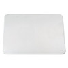 Krystalview Desk Pad With Antimicrobial Protection, Glossy Finish, 38 X 24, Clear Krystalview Desk Pad With Antimicrobial Protection, Glossy Finish, 38 X 24, Clear