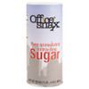 Reclosable Canister Of Sugar, 20 Oz, 3/pack Reclosable Canister Of Sugar, 20 Oz, 3/pack