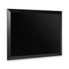 Kamashi Wet-erase Board, 36 X 24, Black Frame Kamashi Wet-erase Board, 36 X 24, Black Frame