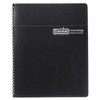 14-month Recycled Ruled Monthly Planner, 11 X 8.5, Black Cover, 14-month: Dec 2025 To Jan 2027 14-month Recycled Ruled Monthly Planner, 11 X 8.5, Black Cover, 14-month: Dec 2025 To Jan 2027