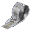 Cartridge Staples, 0.25" Leg, 0.5" Crown, Steel, 5,000/box Cartridge Staples, 0.25" Leg, 0.5" Crown, Steel, 5,000/box