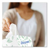 Facial Tissue For Business, 2-ply, White, Pop-up Box, 110/box, 36 Boxes/carton Facial Tissue For Business, 2-ply, White, Pop-up Box, 110/box, 36 Boxes/carton