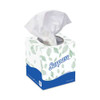 Facial Tissue For Business, 2-ply, White, Pop-up Box, 110/box, 36 Boxes/carton Facial Tissue For Business, 2-ply, White, Pop-up Box, 110/box, 36 Boxes/carton