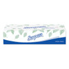 Facial Tissue For Business, 2-ply, White, Pop-up Box, 110/box, 36 Boxes/carton Facial Tissue For Business, 2-ply, White, Pop-up Box, 110/box, 36 Boxes/carton
