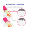 Print-to-the-edge Microperf Business Cards W/sure Feed Technology, Color Laser, 2x3.5, White, 160 Cards, 8/sheet,20 Sheets/pk Print-to-the-edge Microperf Business Cards W/sure Feed Technology, Color Laser, 2x3.5, White, 160 Cards, 8/sheet,20 Sheets/pk