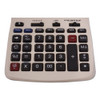 1208-2 Two-color Compact Printing Calculator, Black/red Print, 2.3 Lines/sec 1208-2 Two-color Compact Printing Calculator, Black/red Print, 2.3 Lines/sec