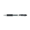 Sarasa Dry Gel X20 Gel Pen, Retractable, Fine 0.5 Mm, Black Ink, Smoke Barrel, 12/pack Sarasa Dry Gel X20 Gel Pen, Retractable, Fine 0.5 Mm, Black Ink, Smoke Barrel, 12/pack