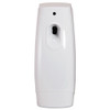 Classic Metered Aerosol Fragrance Dispenser, 3.75" X 3.25" X 9.5", White